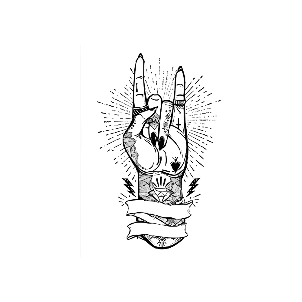 Rock On