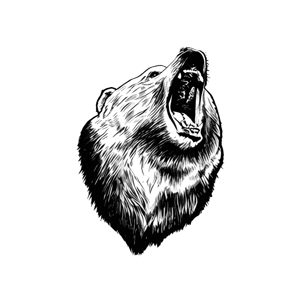 Bear Roar