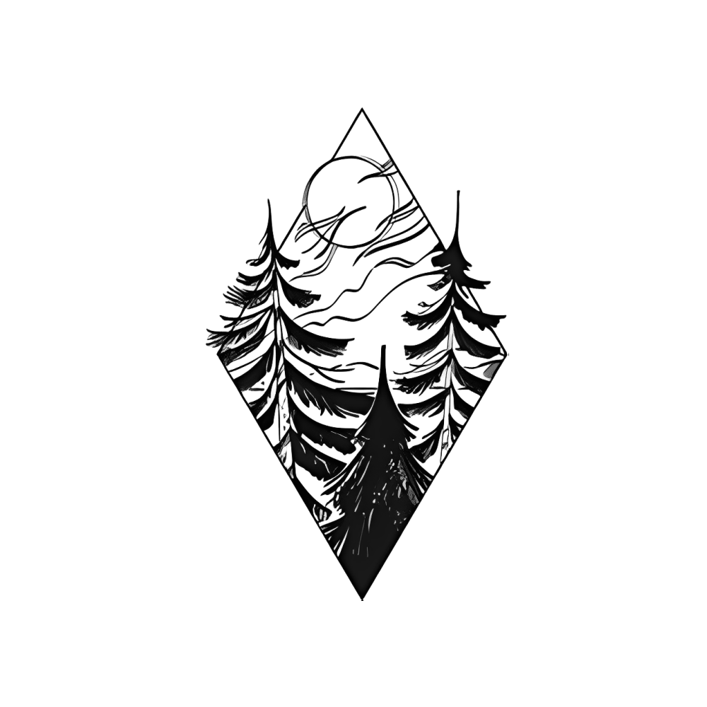 Forest Diamond