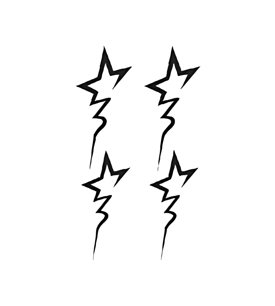 Star Bolts