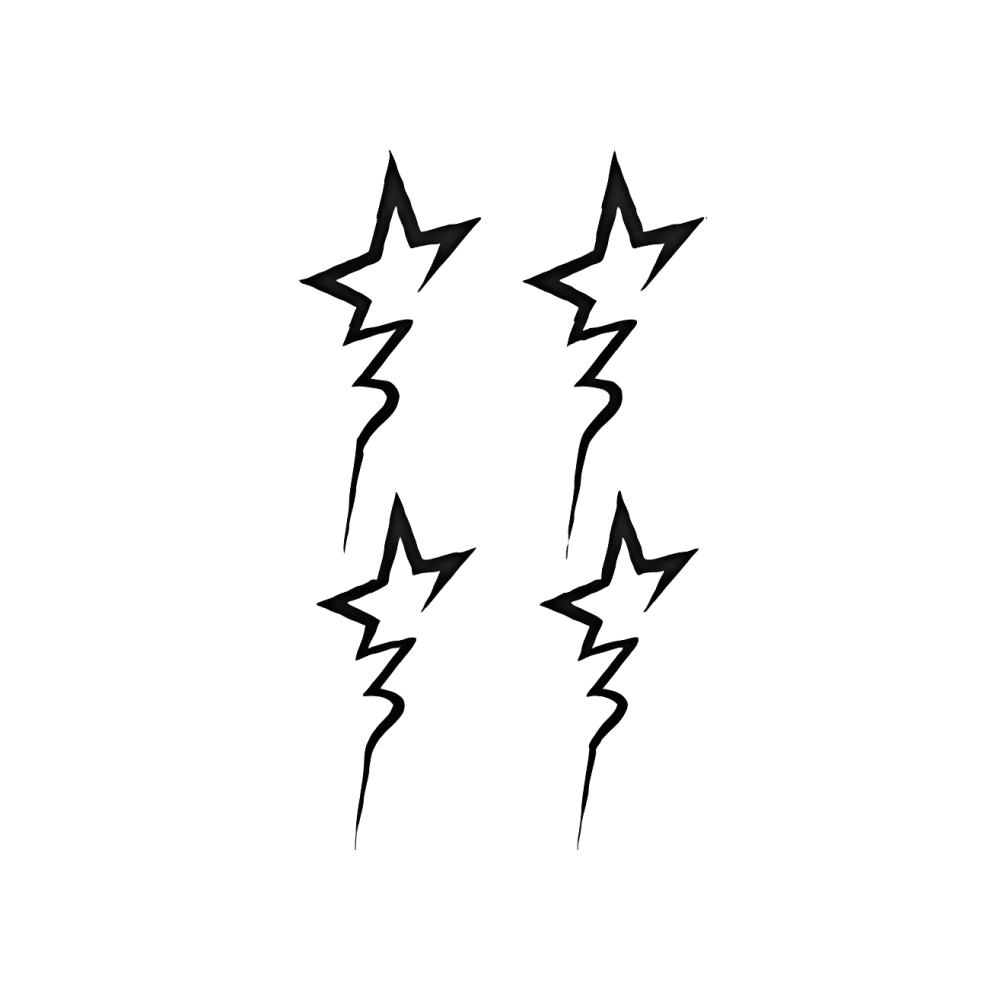 Star Bolts