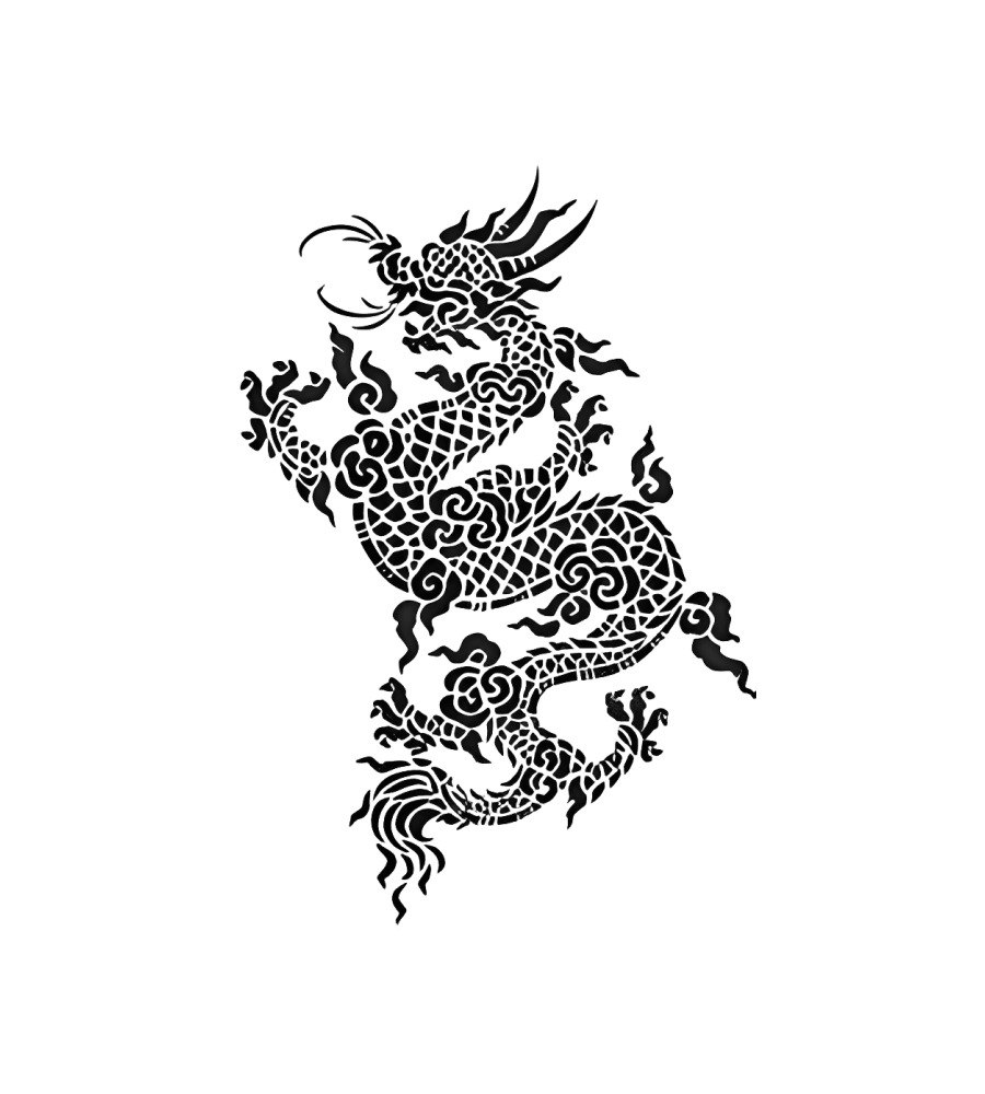 Eastern Dragon