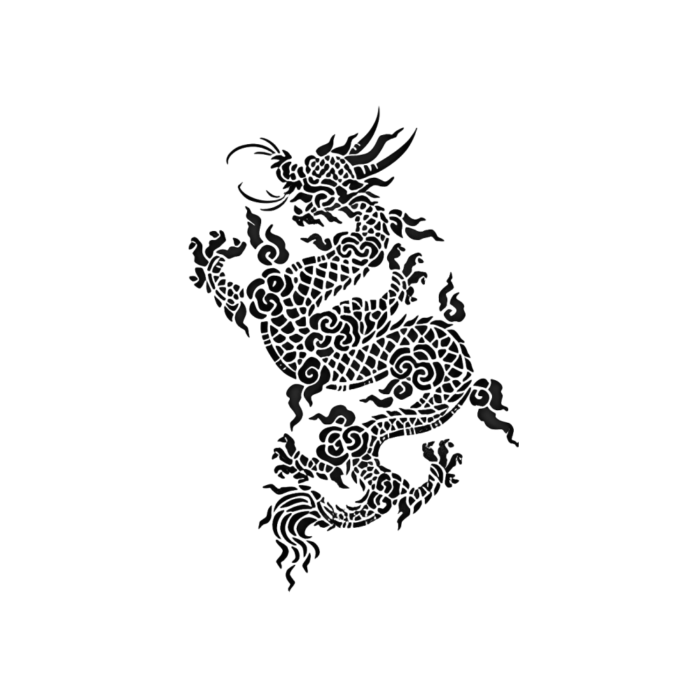 Eastern Dragon