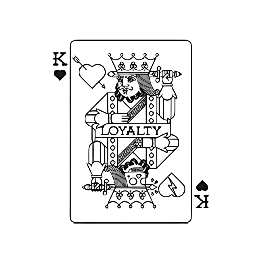 Loyal King
