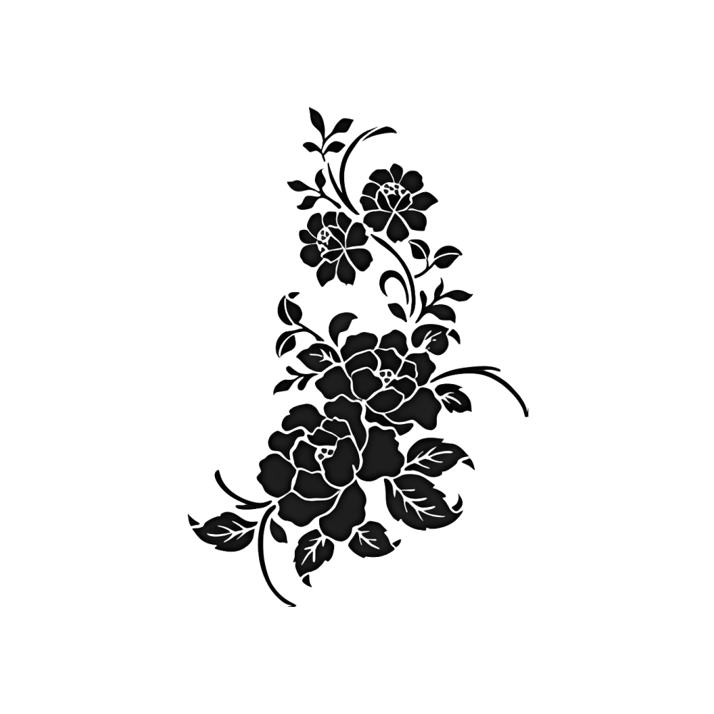Dark Bouquet