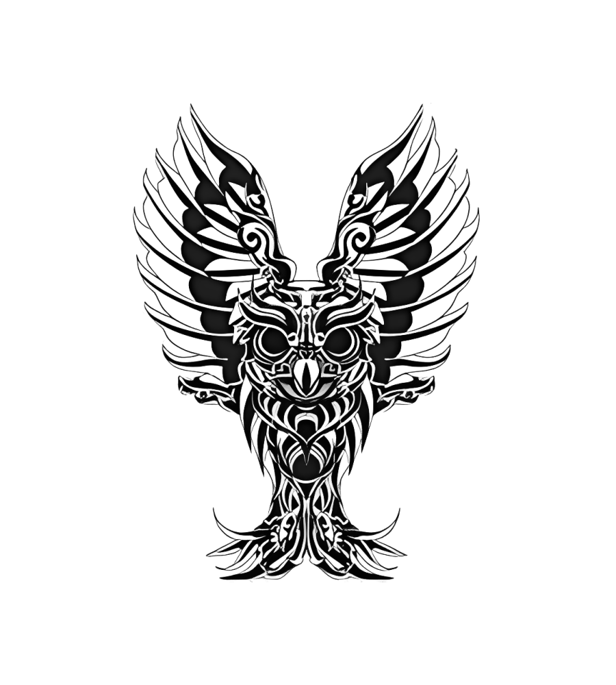 Owl Phoenix