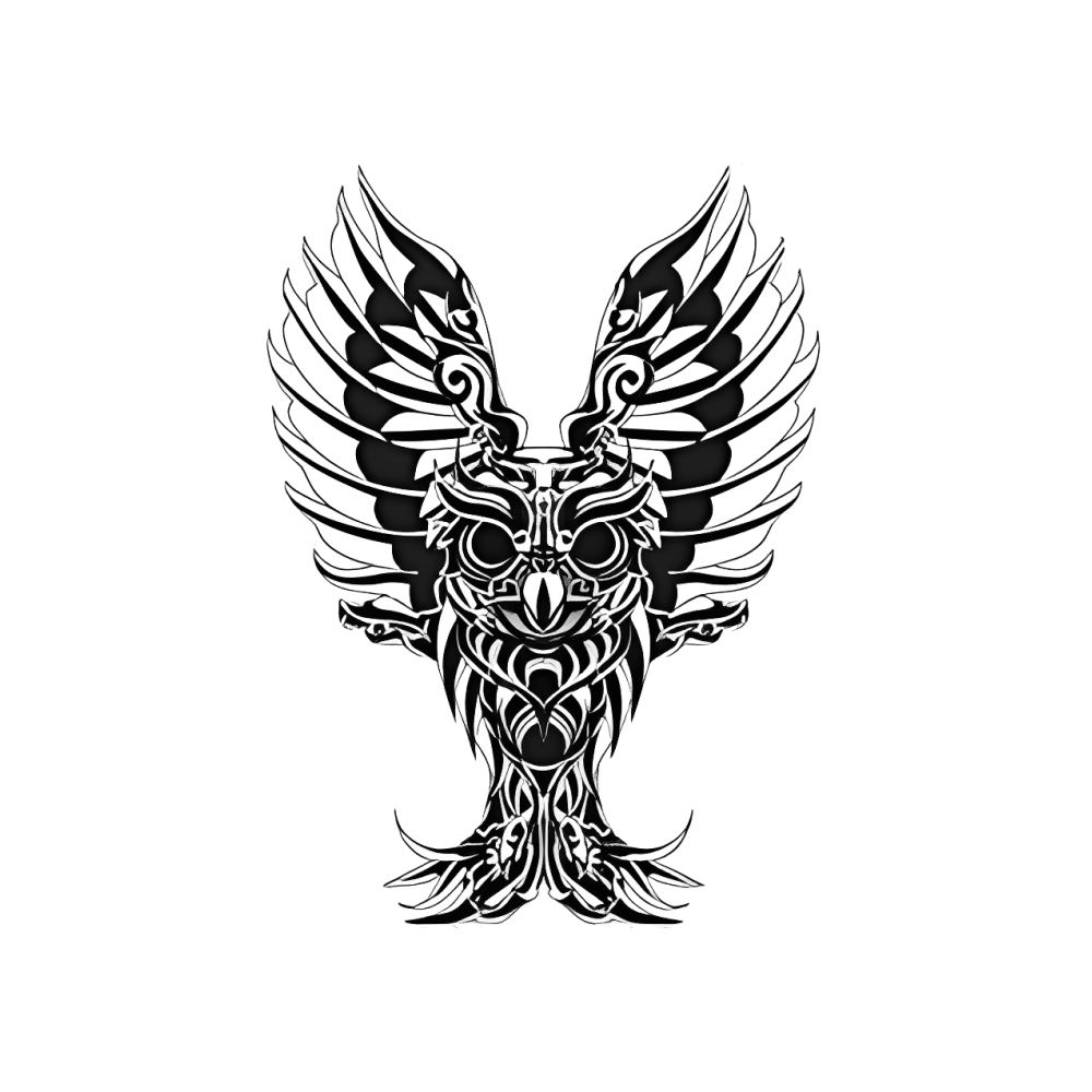 Owl Phoenix