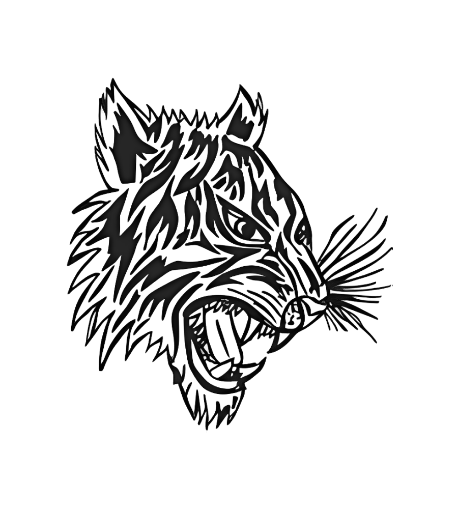 Wolf Snarl