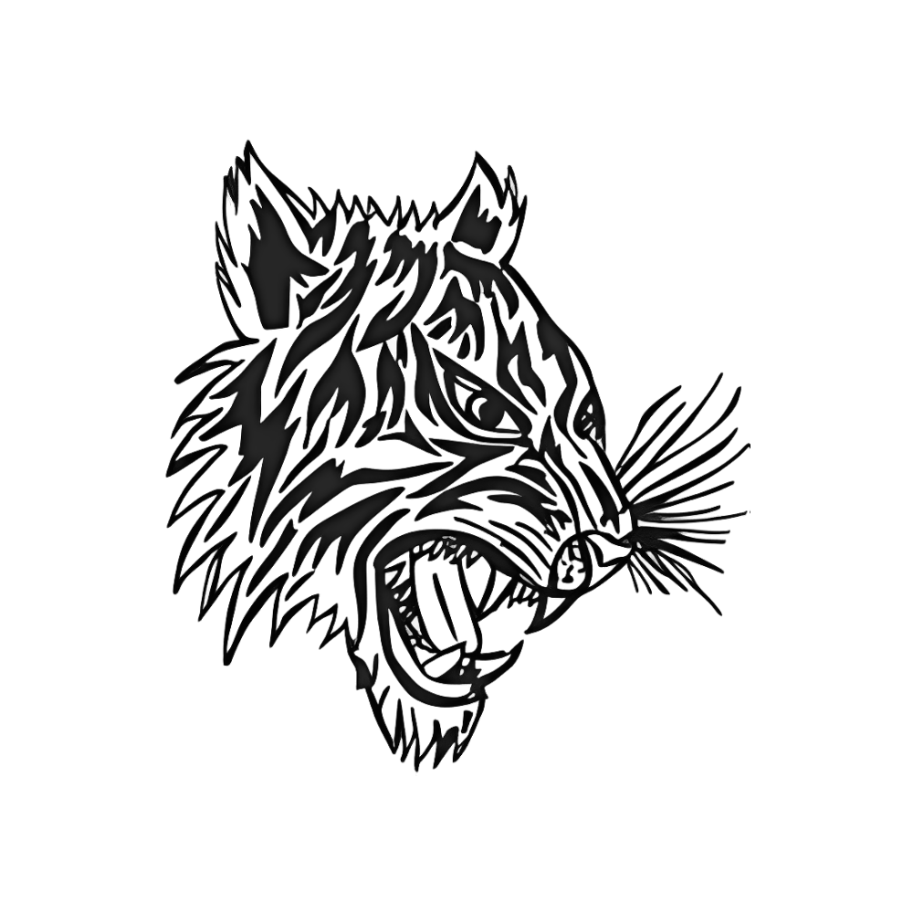 Wolf Snarl