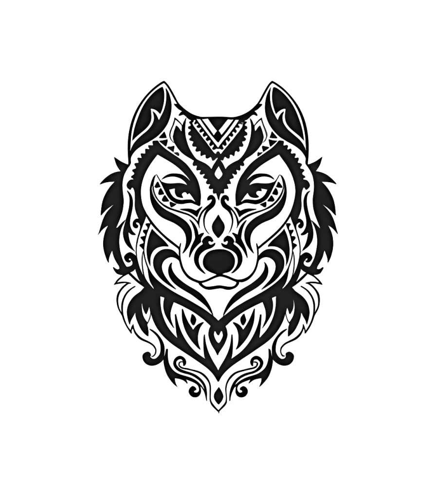 Wolf Crest
