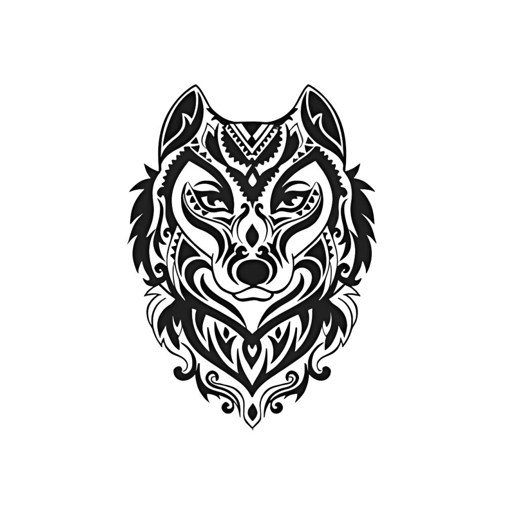 Wolf Crest