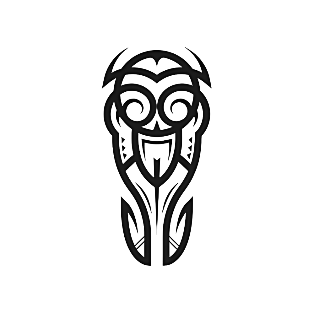 Owl Mask
