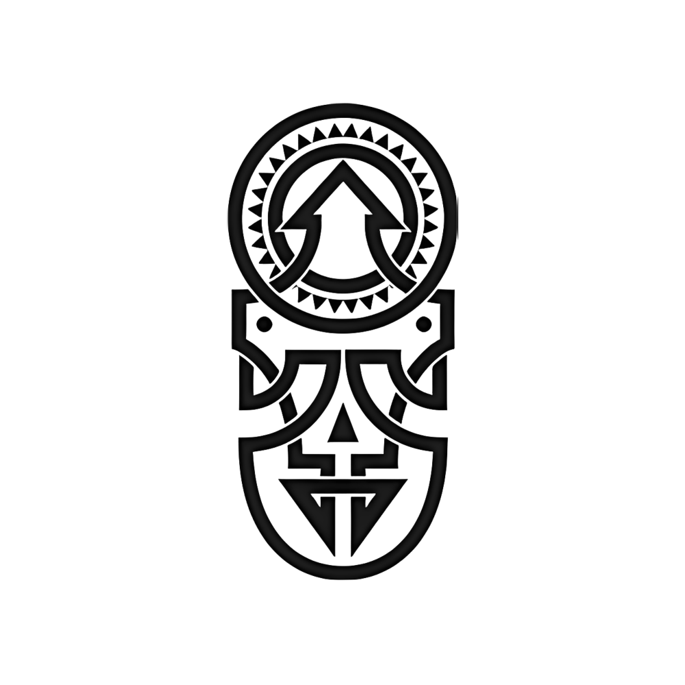 Emblem Pair