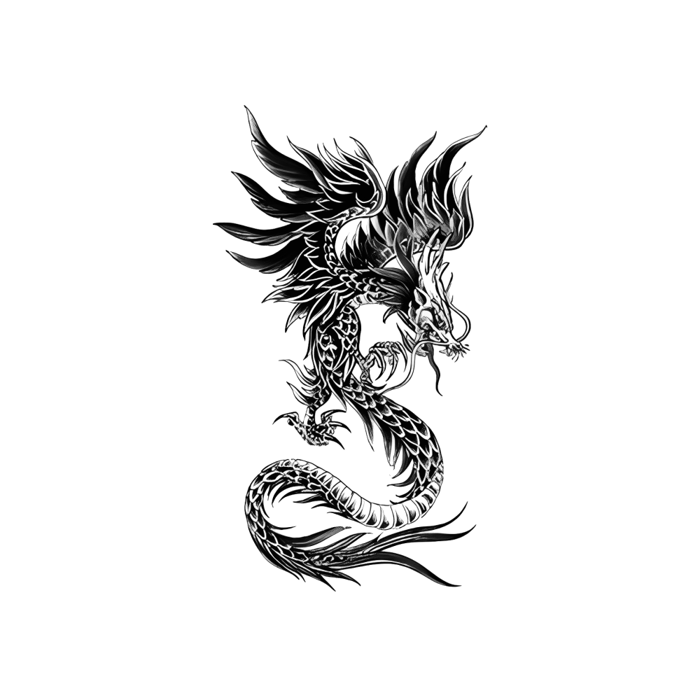 Ember Descent