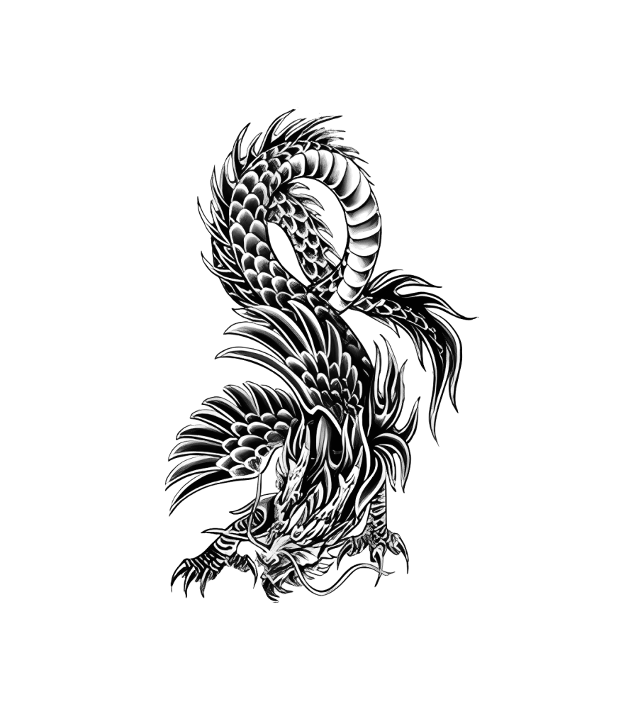 Feathered Serpent