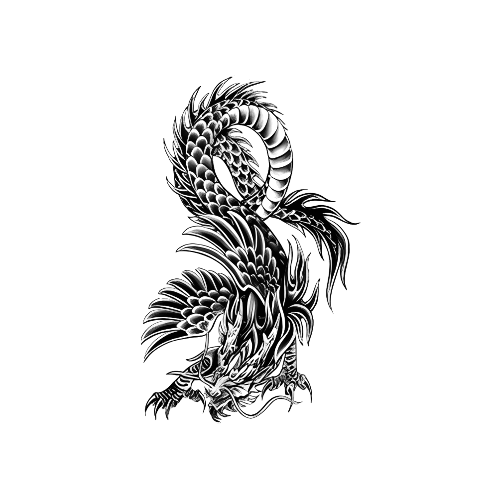 Feathered Serpent
