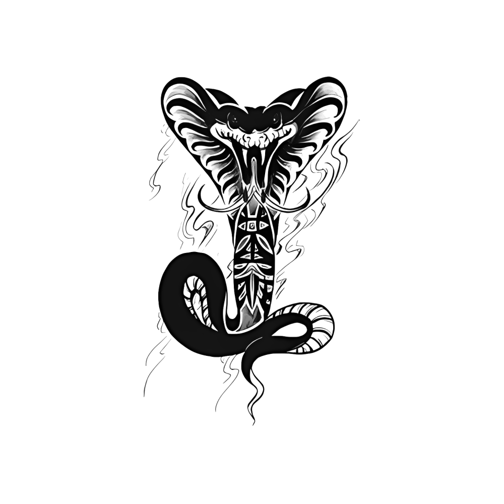 King Cobra
