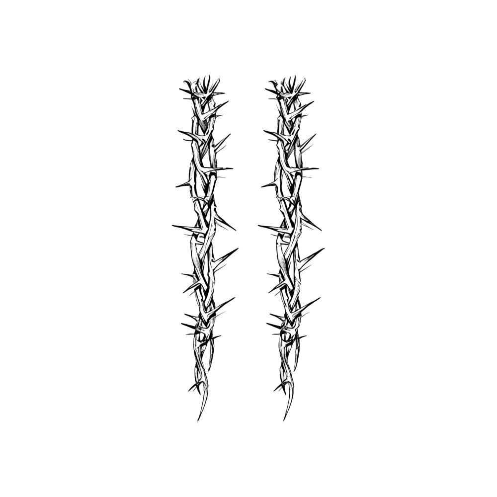 Crown of Thorns