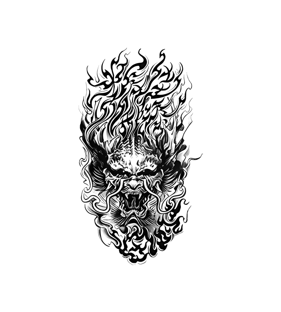 Oni Fire