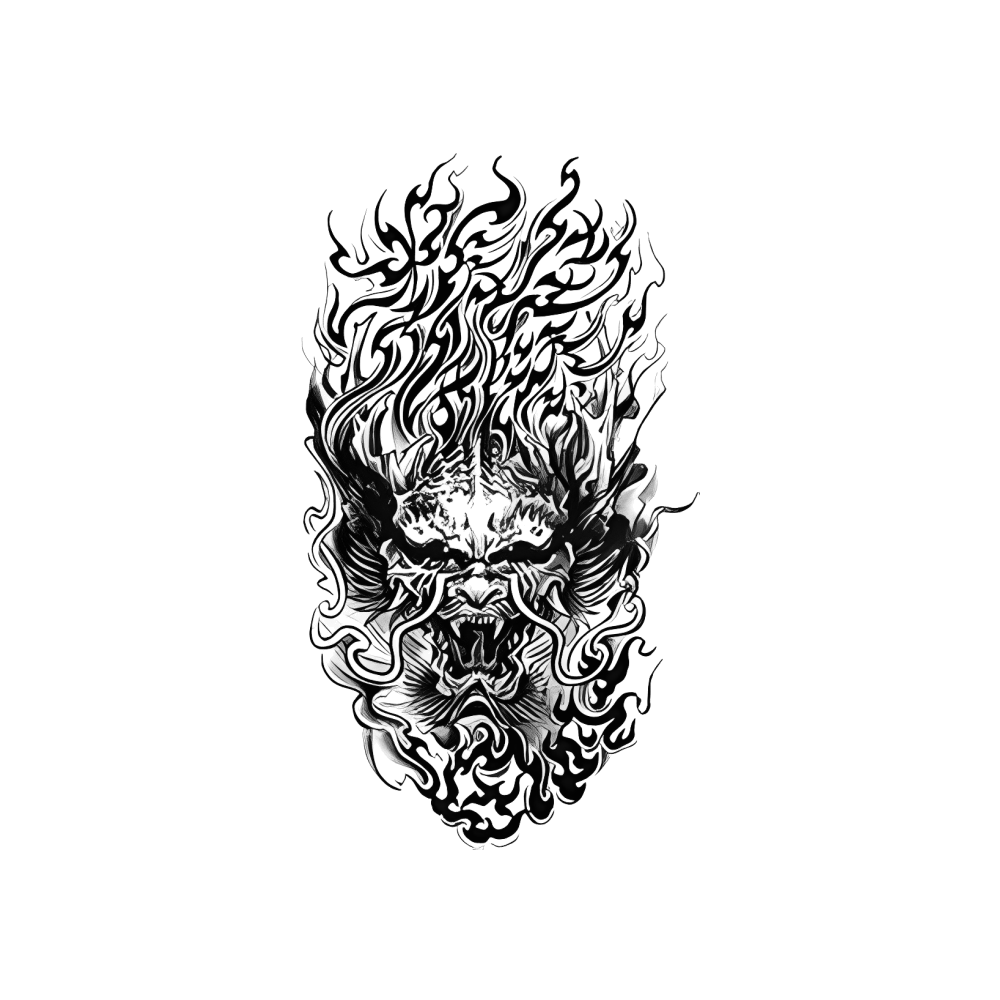 Oni Fire