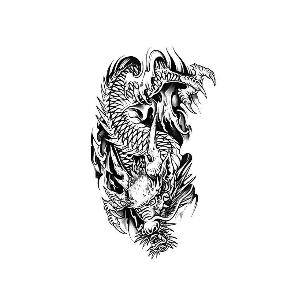 Wrath Uncoiled