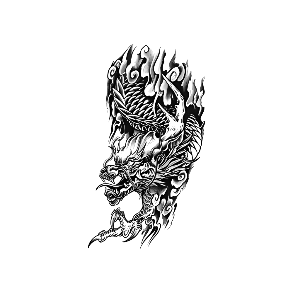 Inferno King