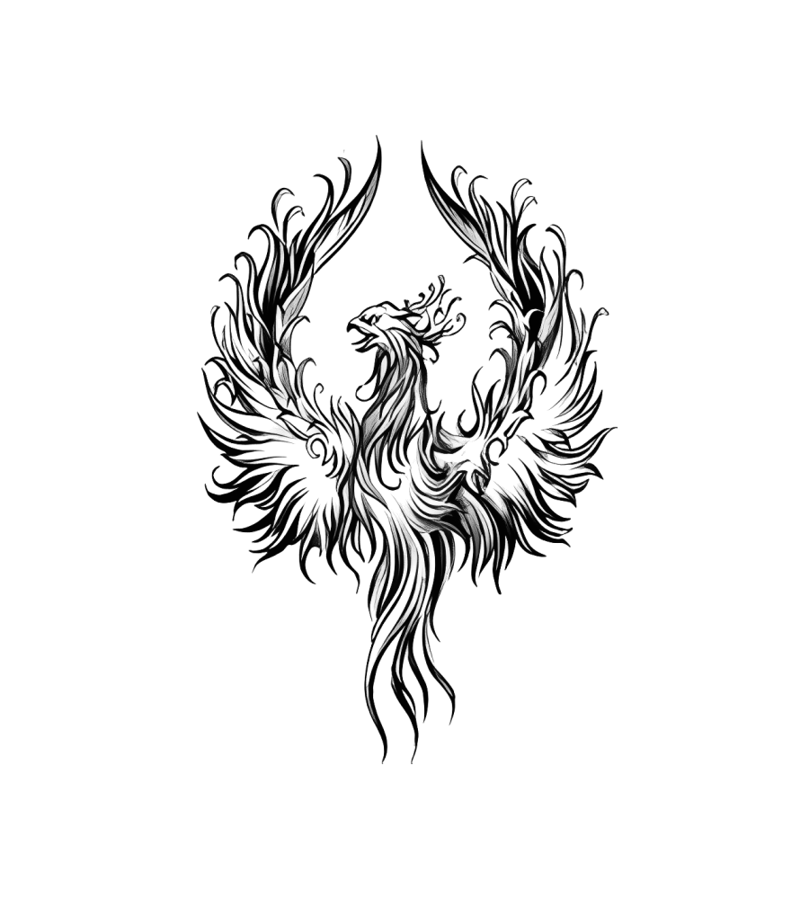 Phoenix Ascending