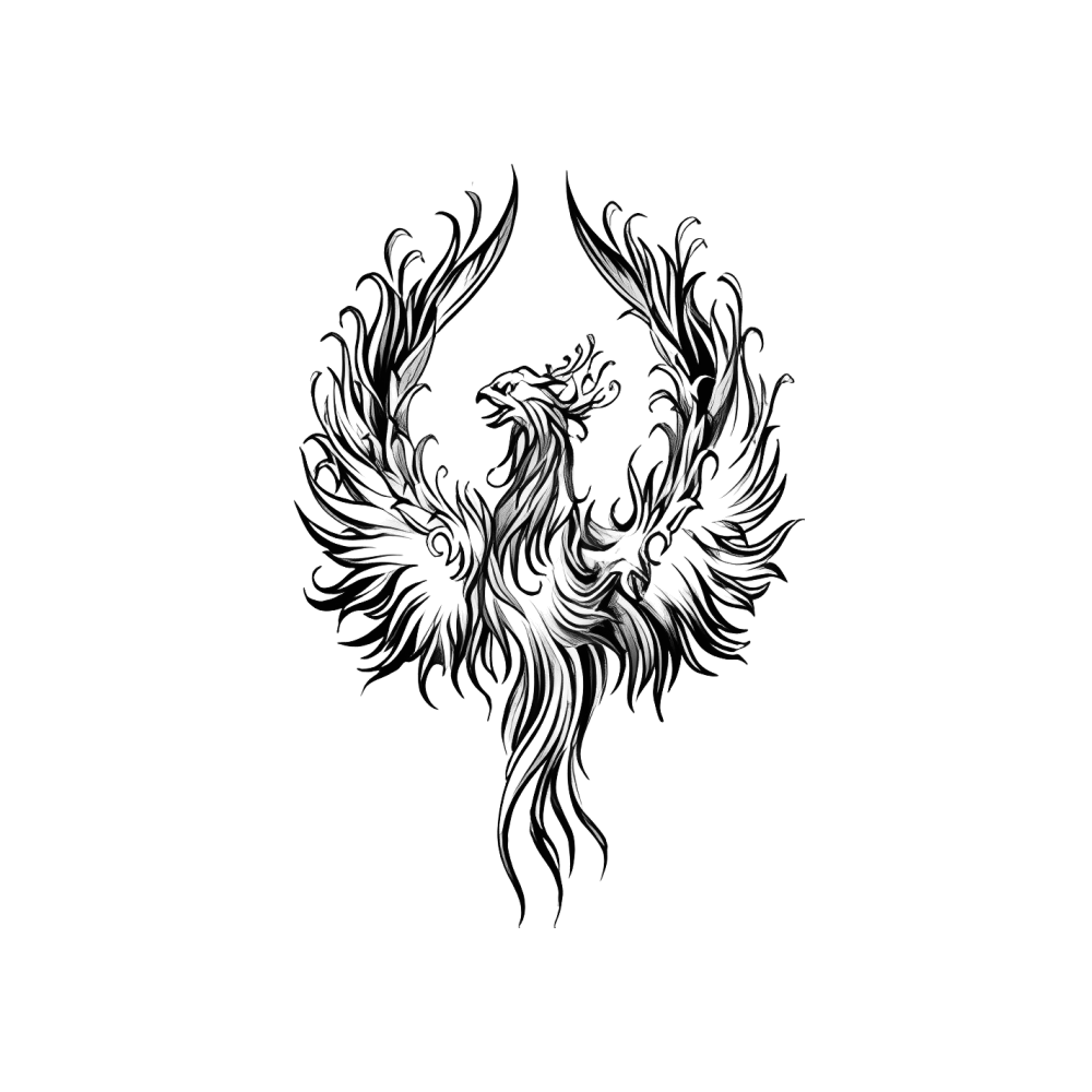 Phoenix Ascending