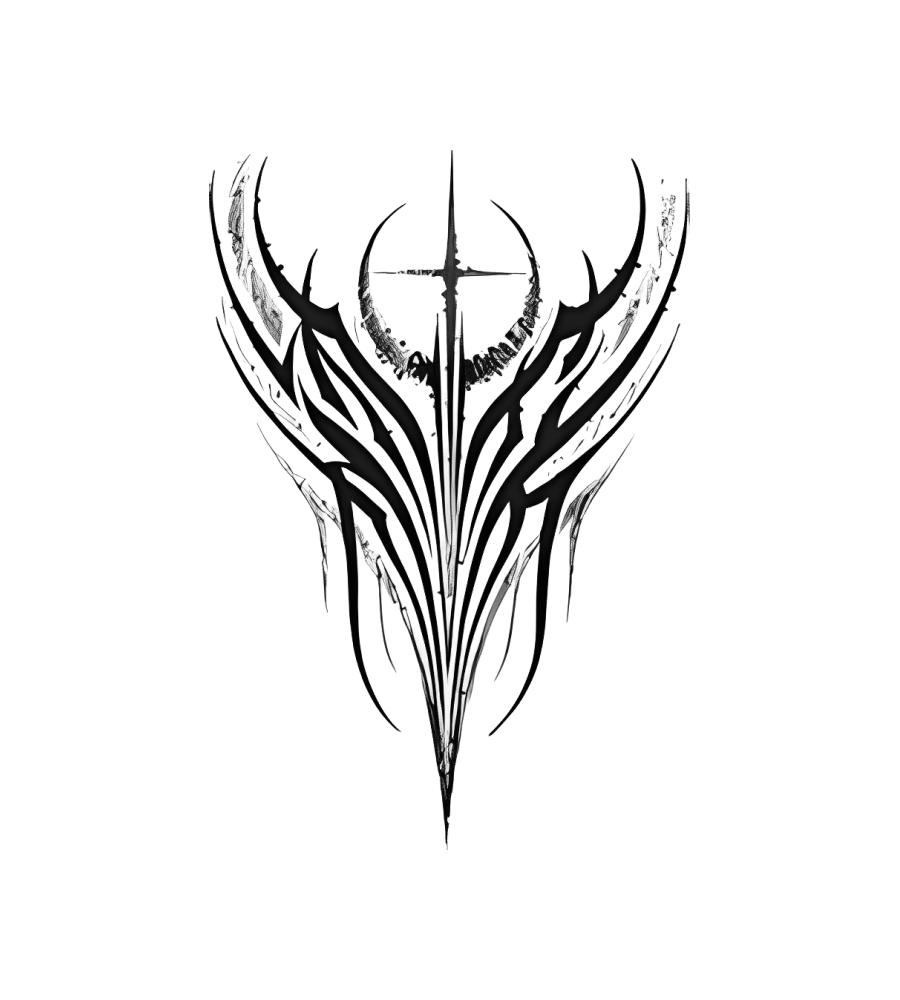 Iron Faith