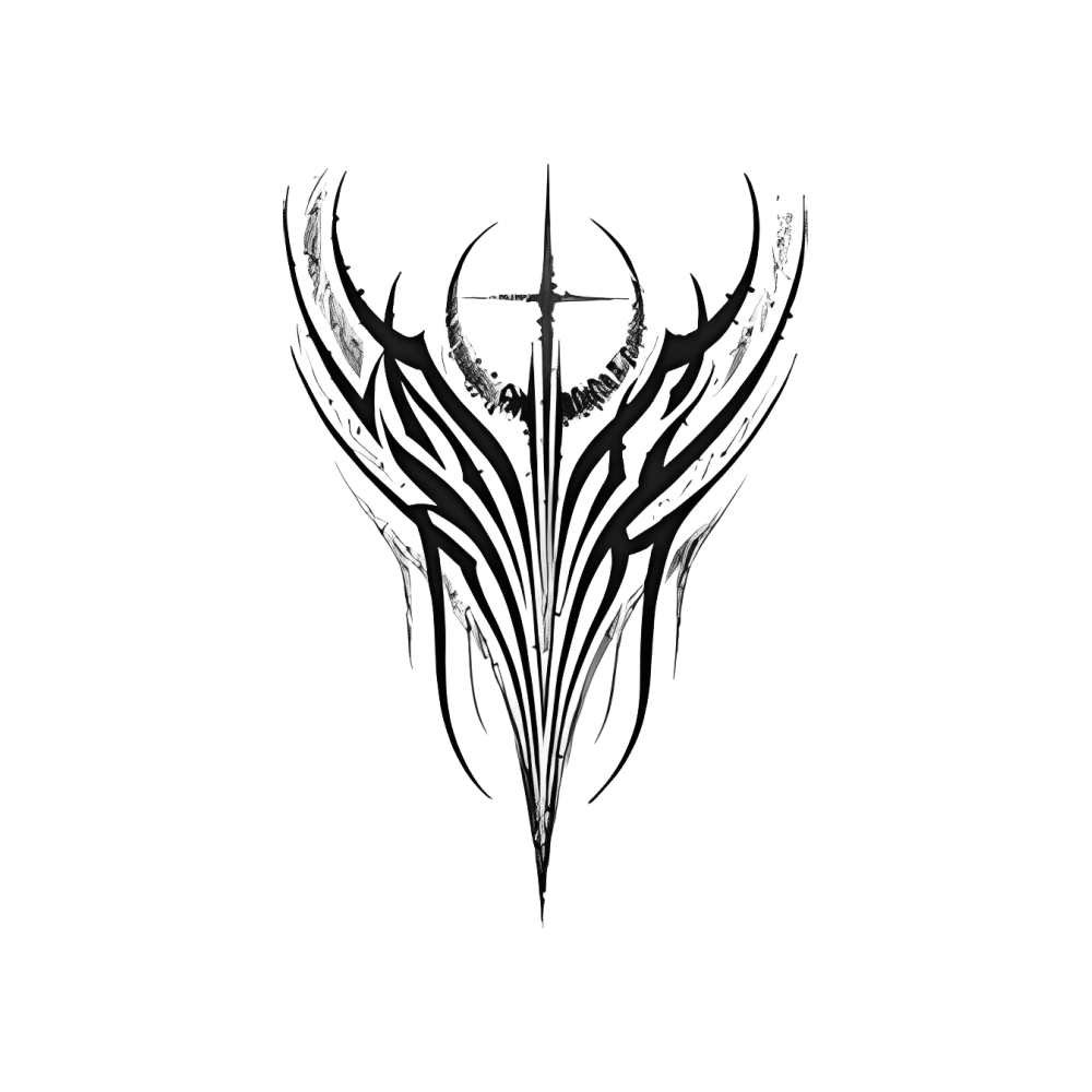 Iron Faith
