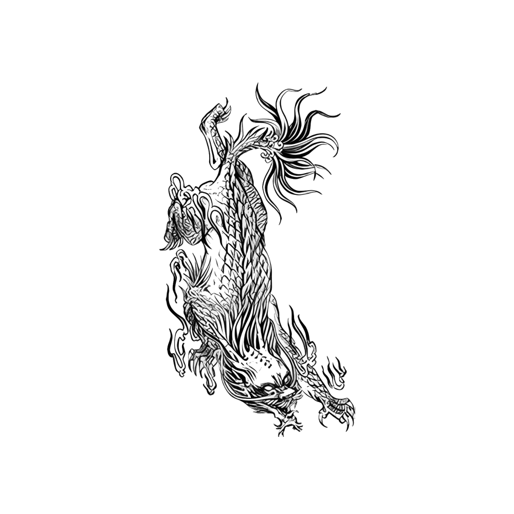 Sky Dancer