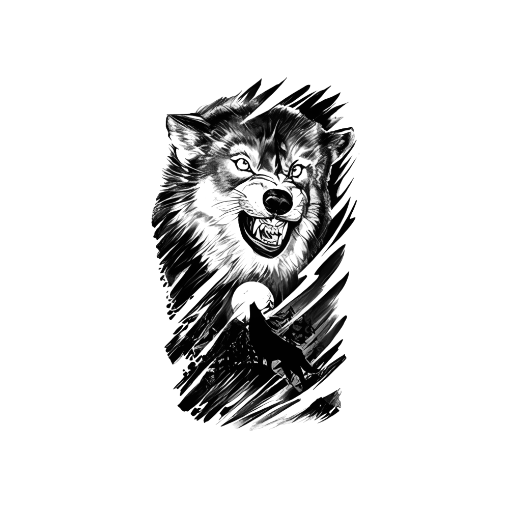 Wild Howl