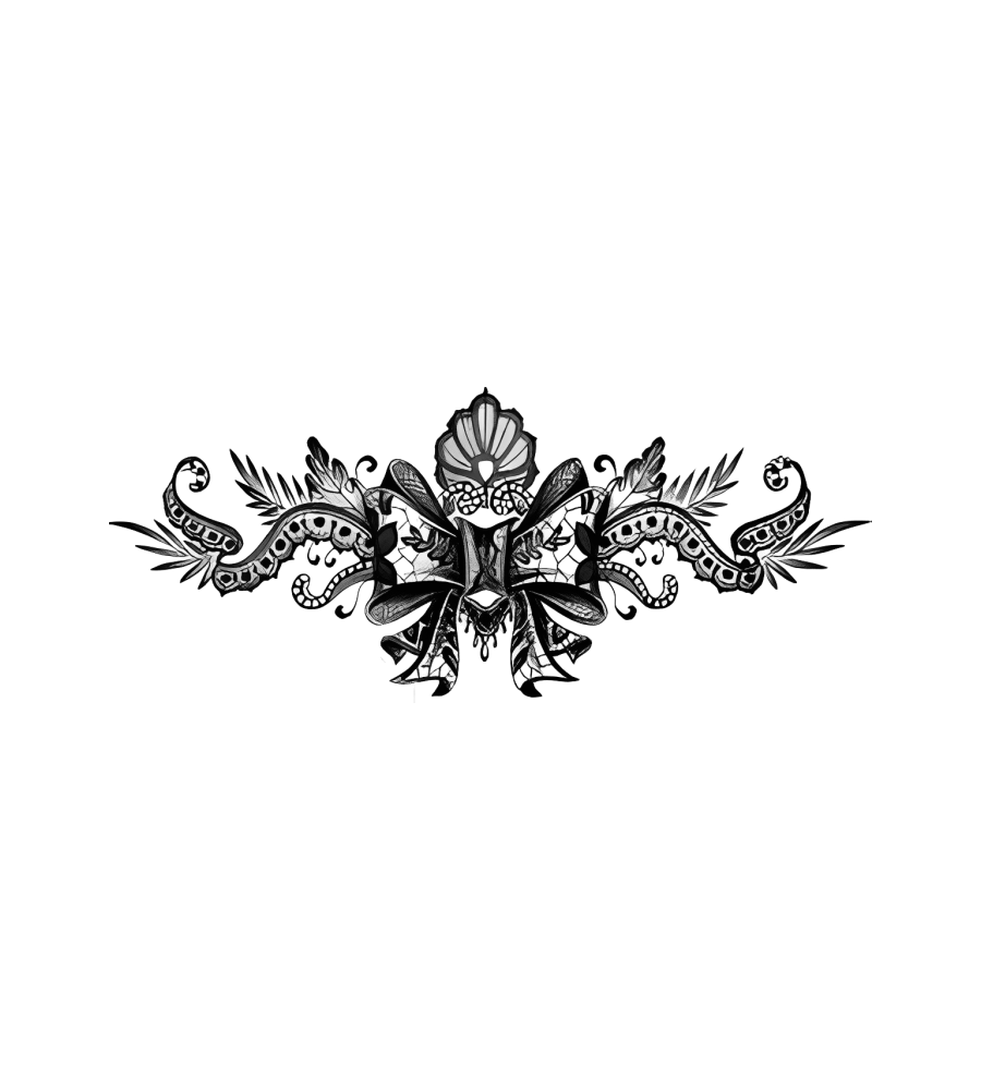 Dark Ribbon