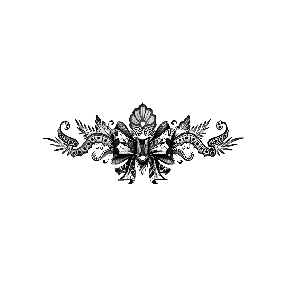 Dark Ribbon