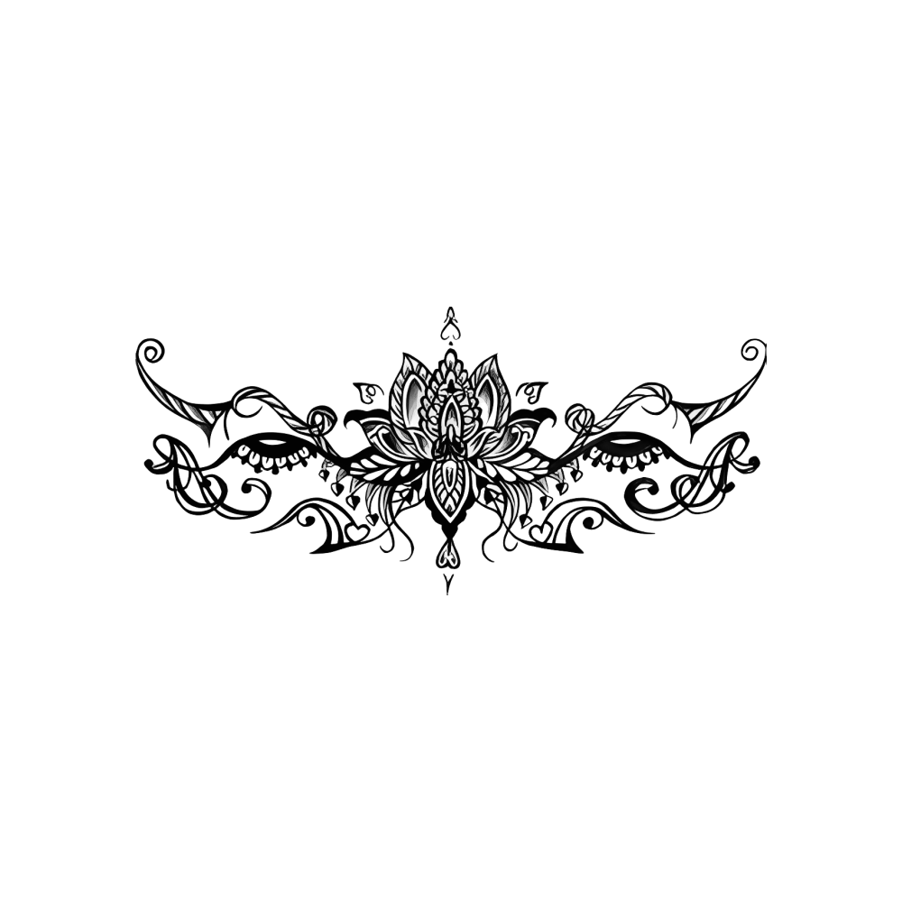 Lotus Crown
