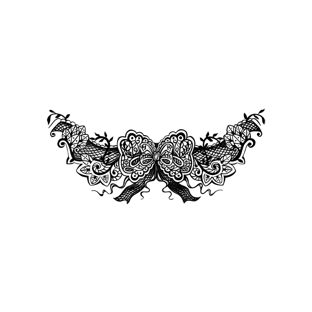 Heirloom Knot