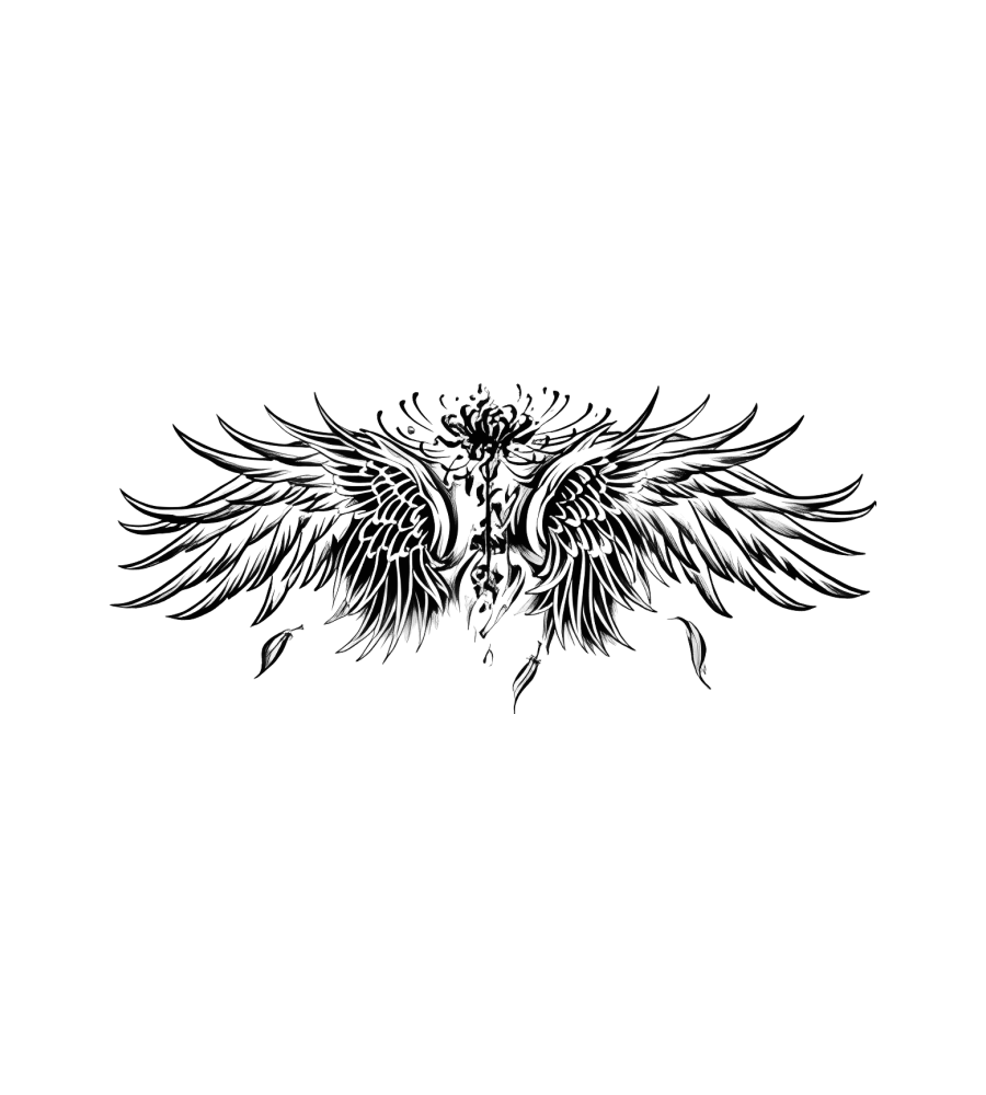 Feather Fall