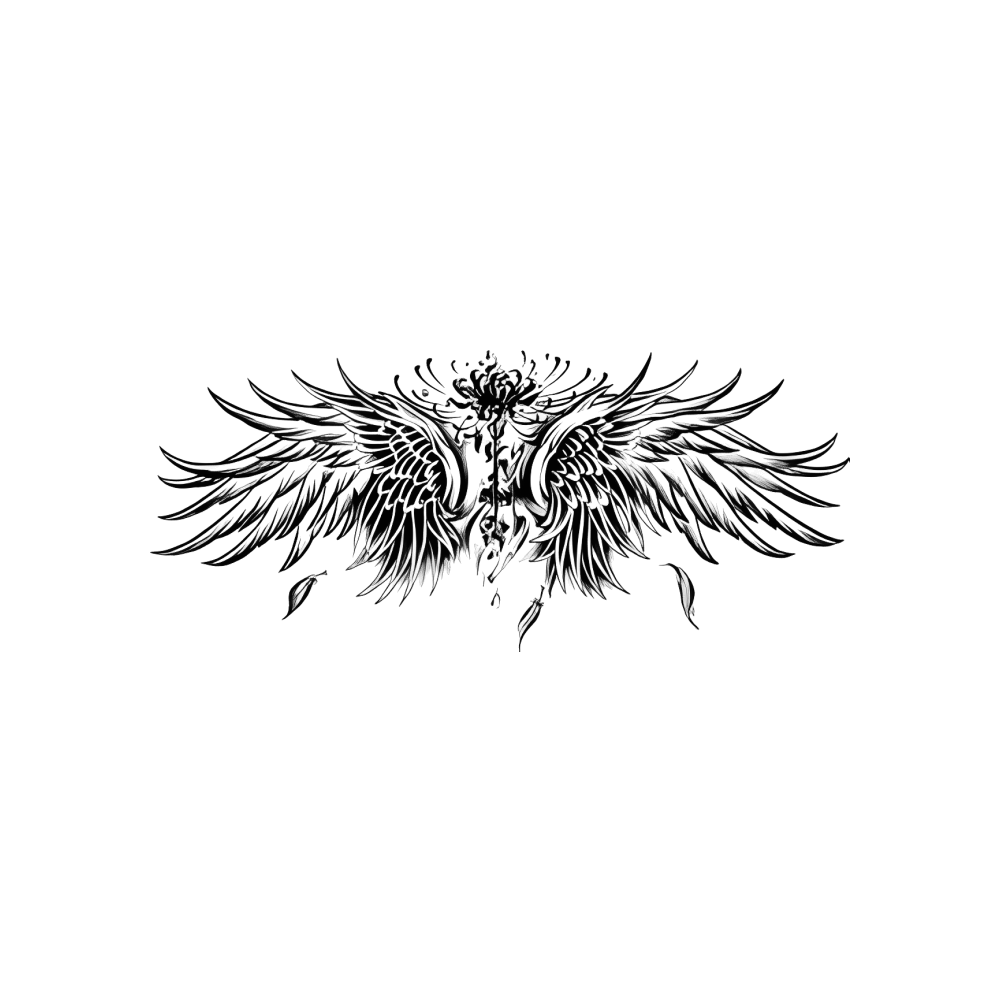 Feather Fall
