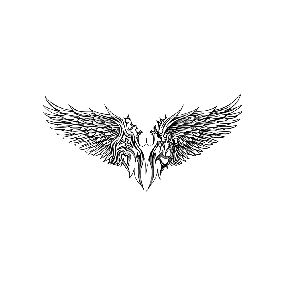 Angel Wings