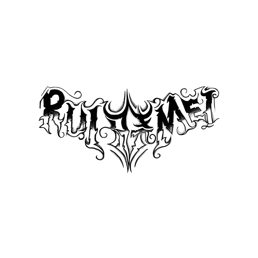 Black Letter