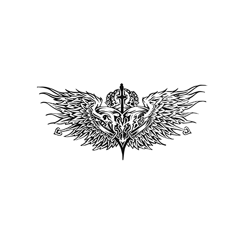 Victory Crest