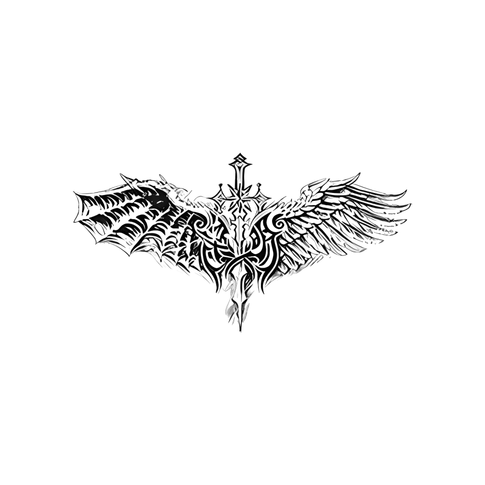 Sword Crest