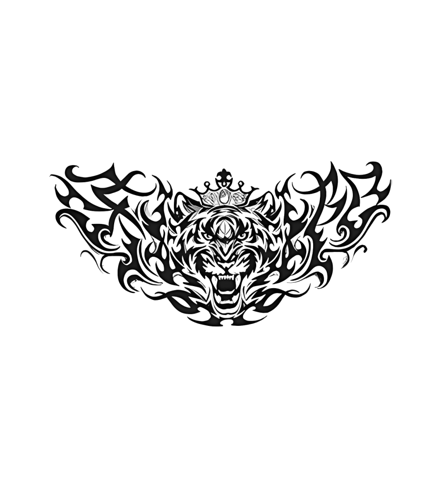 Crowned Fury