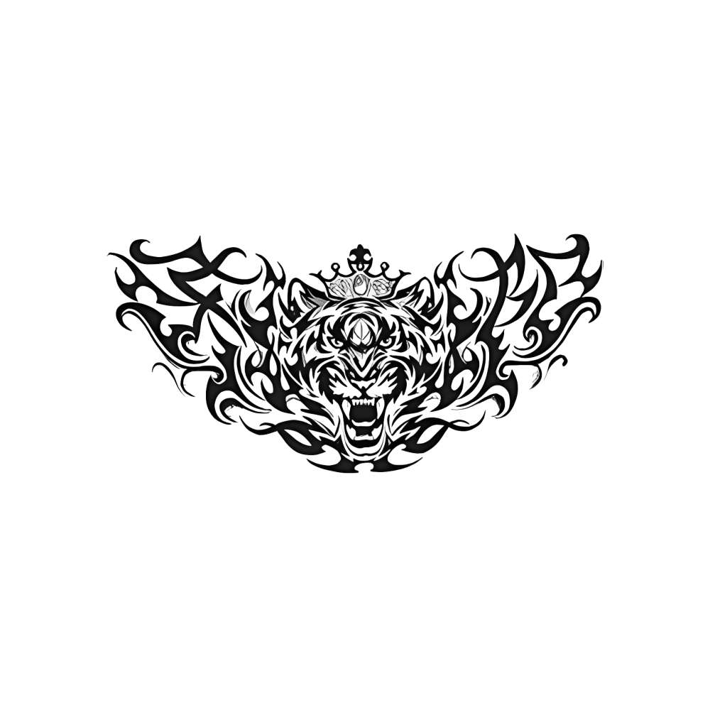 Crowned Fury