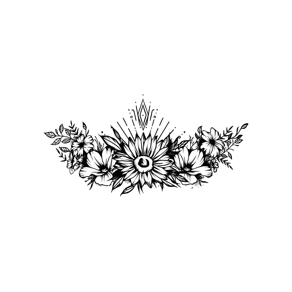 Sun & Moon Garden