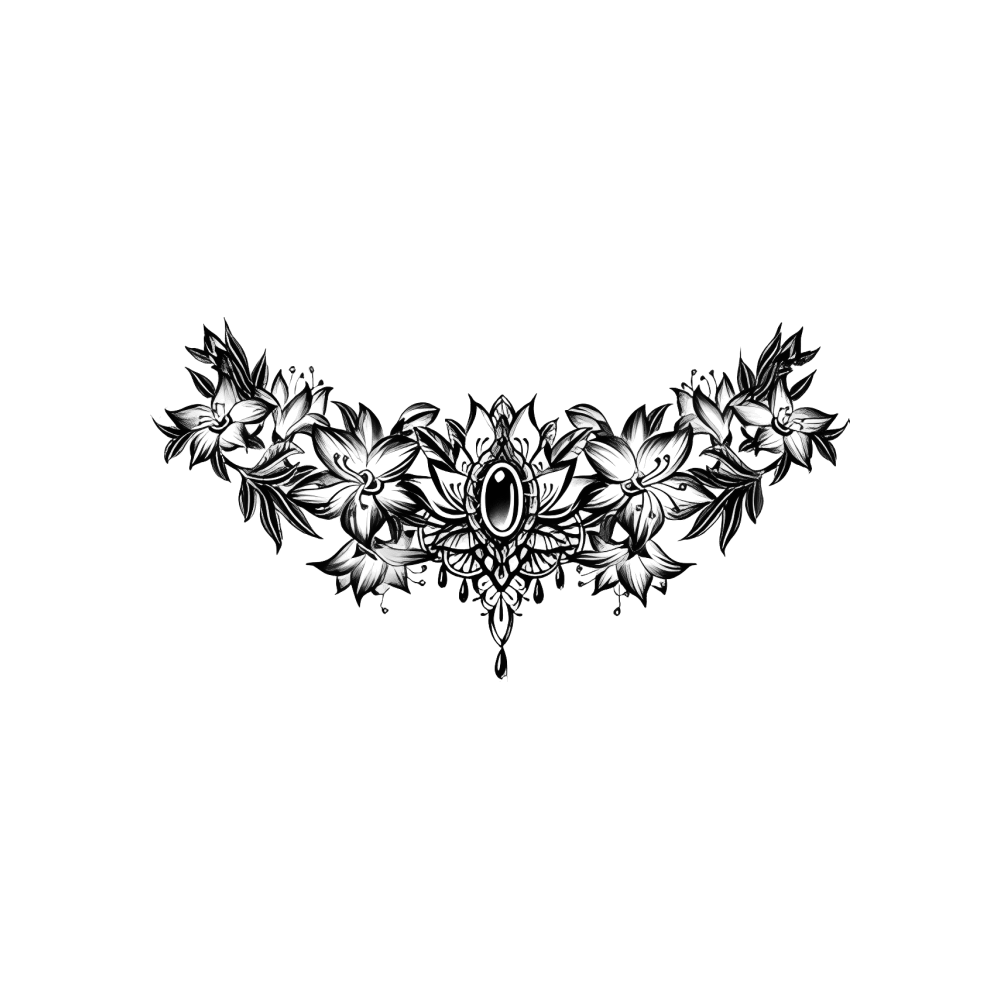 Lotus Jewel