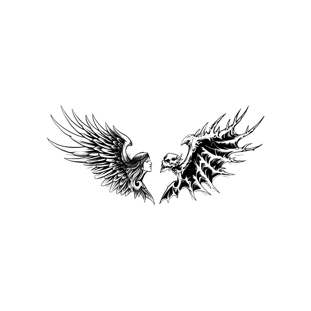 Twin Souls