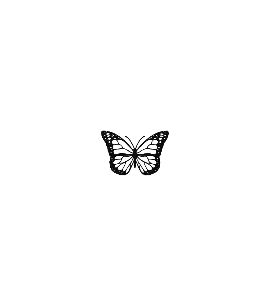 Monarch Moment