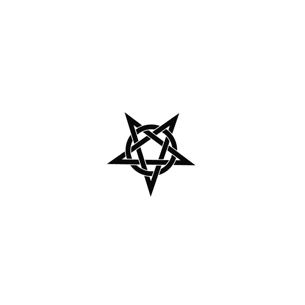 Starbound Knot