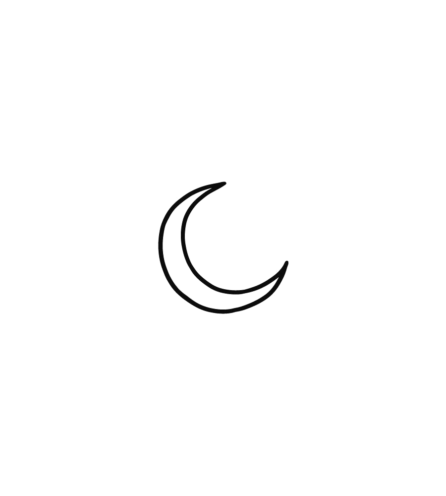 Crescent Quiet